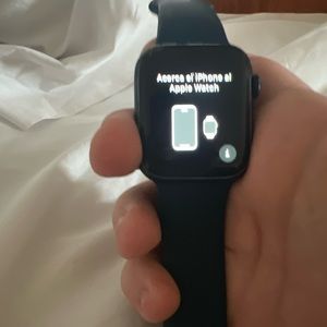 Apple Watch Series 6 44mm